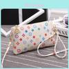 Elegant Fashion Women Lady Leather Satchel Handbag With Timeless Classic Appeal