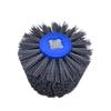 Abrasive Filament Wheel Brush for Woodworking and Polishing