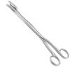 GDC Sterilizing Forceps Rogge (30cm) (Rf30)