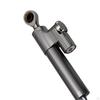 Motorcycle Steering Damper Stabilizer Accessories Aluminum Install Adjustable Spare Parts Most