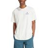 adidas Originals T Shirt Men's Ecru IS2937