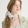 Sincethen Roena Square Scrunchie