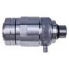 AL210586 Hydraulic Quick Coupler for Tractor Models For 6100 6210 6400 7220 7320 7420 Efficient Hydraulic System
