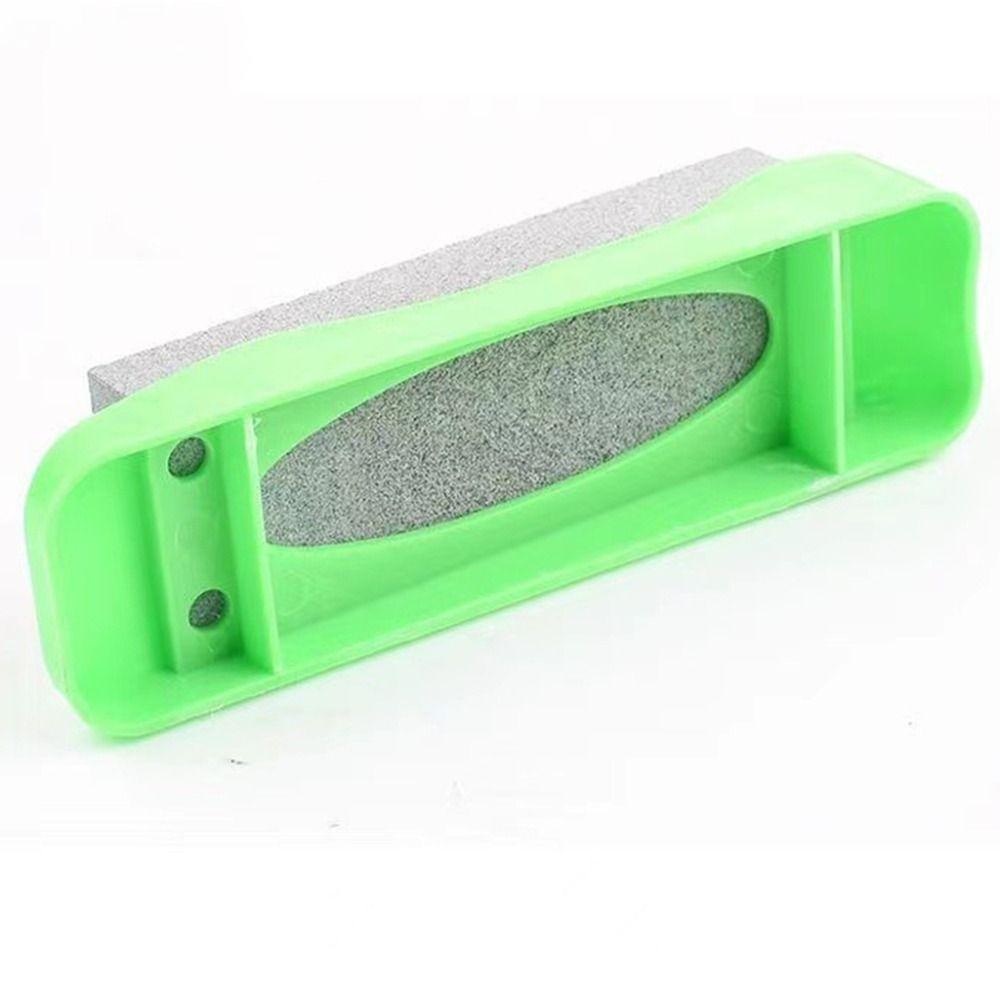 High Hardness Whetstone Random Color Grindstone Easy To Use Sharpener Home