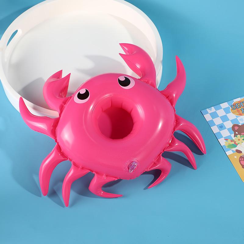 Water Float Cup Holder for Beach and Pool Parties