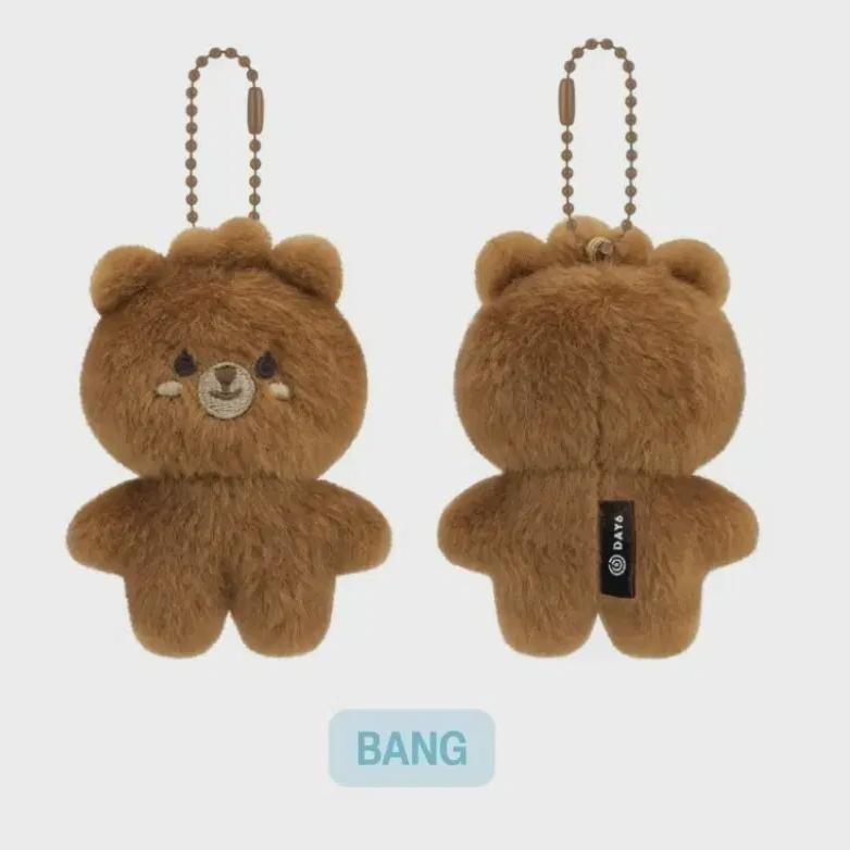 

Day6 Pettimal s Prefemal Room