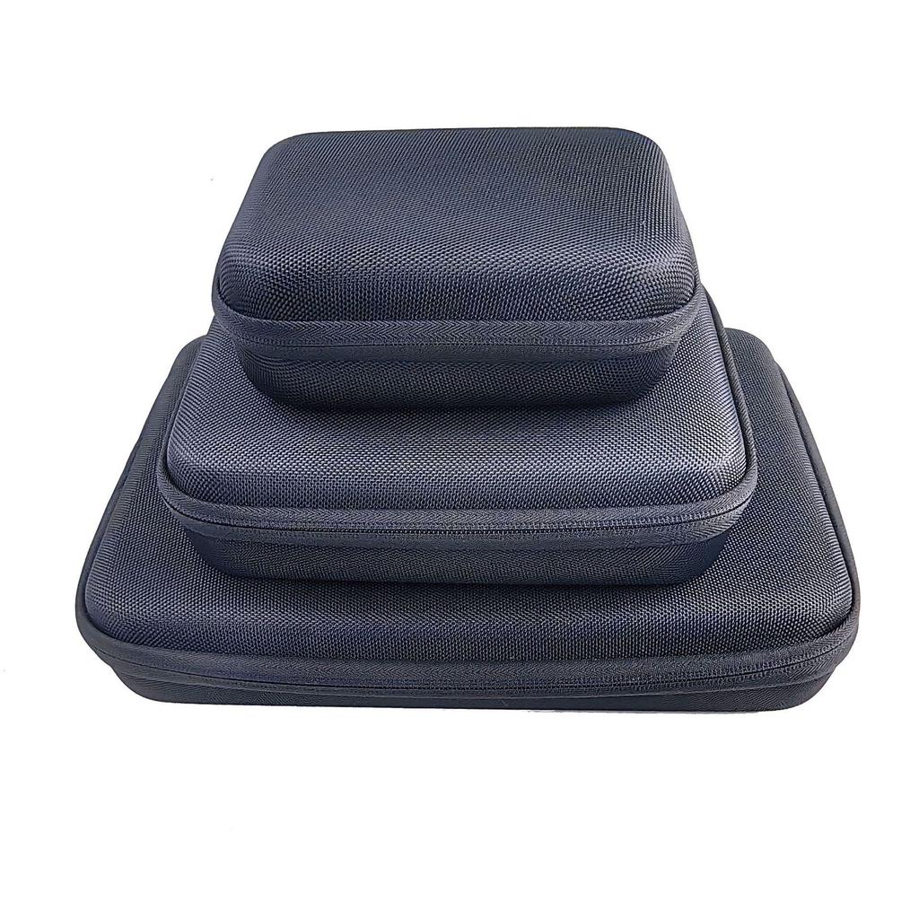 Universal Multipurpose Storage Bag with Foam Tray