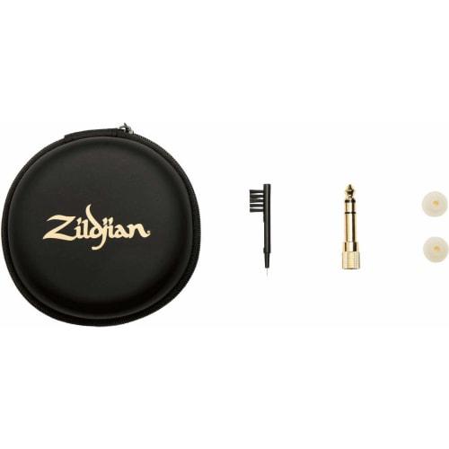 ZILDJIAN ZIEM1 In-Ear Monitors for Drummers