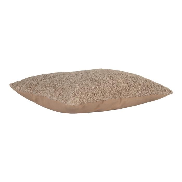 Coussin en bouclette House Nordic Tavira