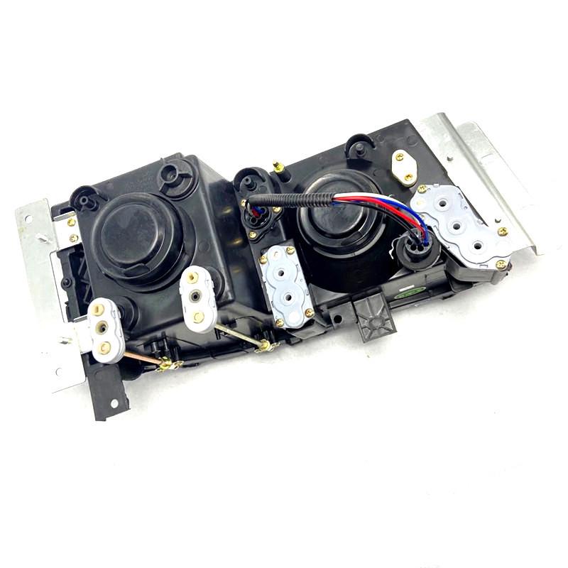 Howo H7 Headlight Assembly for China National Heavy Duty Truck