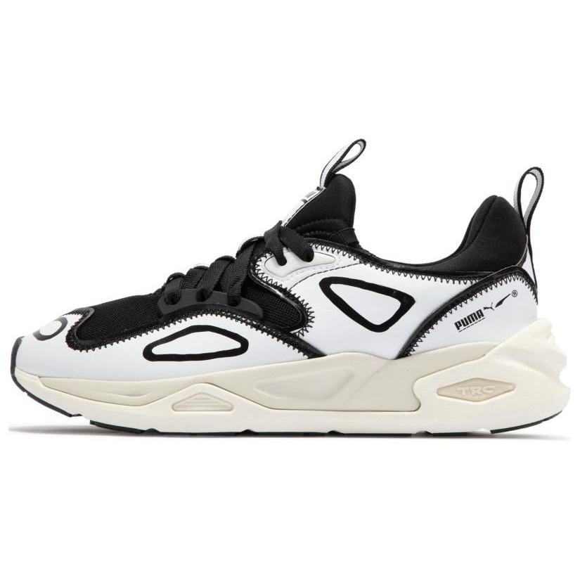 PUMA Joshua Vides x TRC Blaze Hoop Dreams Men s 386485-01