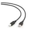 Gembird GEMBIRD USB 2.0 B PRINTER CABLE 1.8M