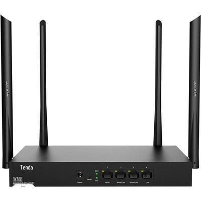 Router Gigabit e Wi-Fi Professionali Tenda (Versione NC)