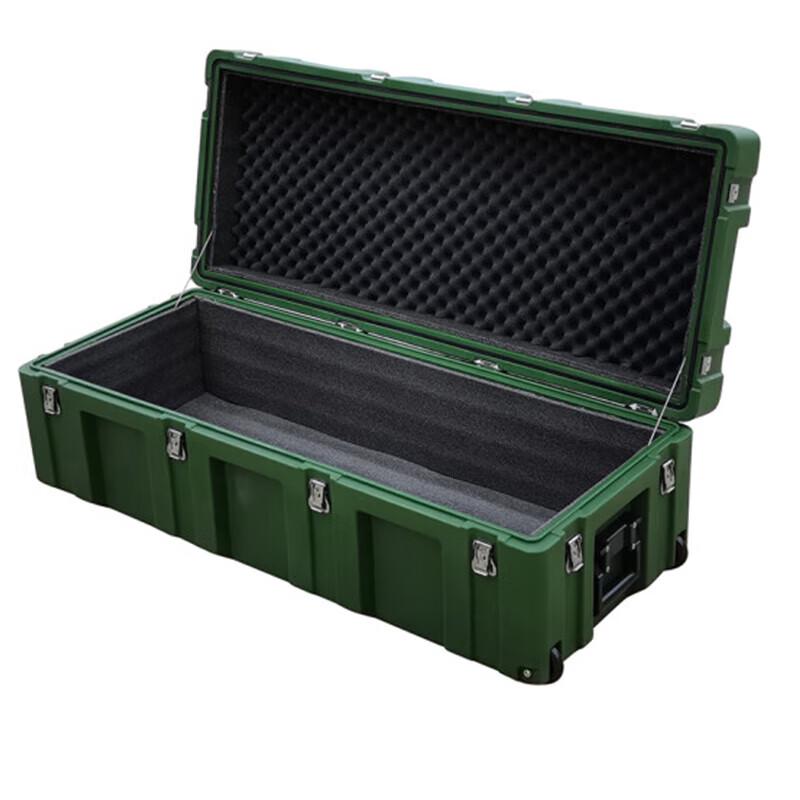 Junpo Outdoor Portable Rotomolding Equipment Box