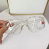 1Pcs Impact Resistant Protective Goggles Dustproof Sunglasses Universal Cycling Glasses