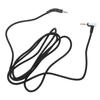 Gaming Headset Cable Replacement 3.5mm to 2.5mm Jack Audio Cable for Bowers & Wilkins P5 P7 P9 Headphone Audio Cord Wire