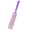 Sanrio "Little Twin Stars" KikiLala Clear Chopsticks, Purple, 490563