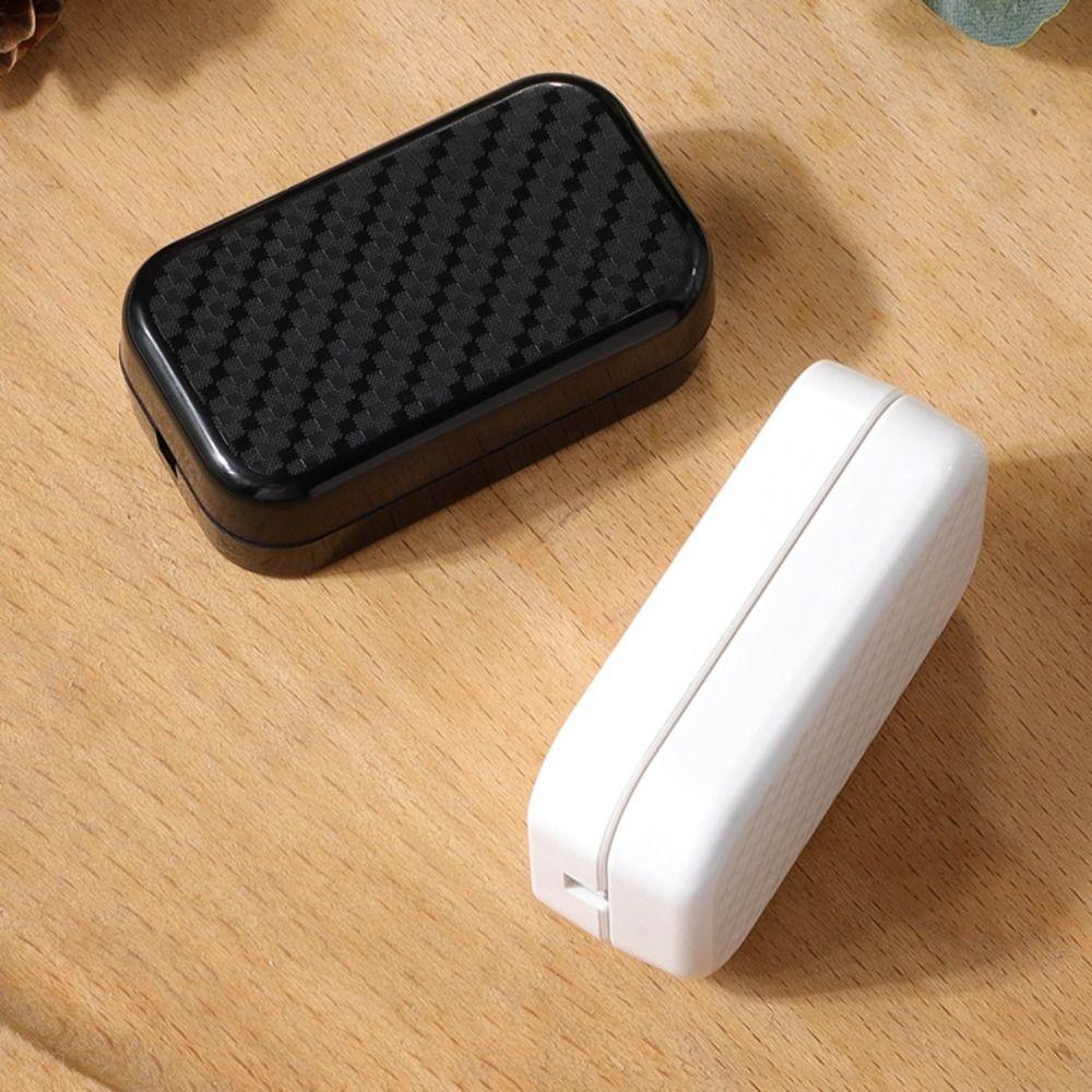 Fashion Slider Pushing Plate Simple EDC Fidget Slider Reducing Toys Magnetic Push Card  Adults Gift