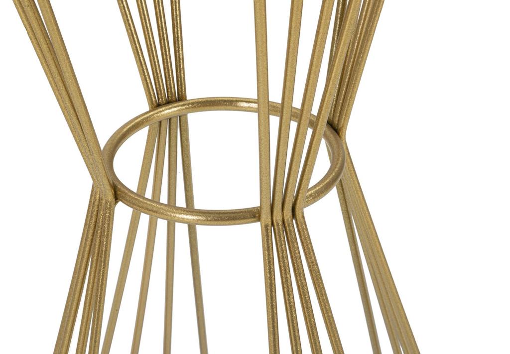 Table  Super Cm Ø 40X80