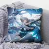 Persona  The Phantom X PX   Pillow Covers Home Sofa Cushion Covers and Aecorative Custom