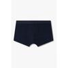 Men S Shining Banding Rayon Underwear