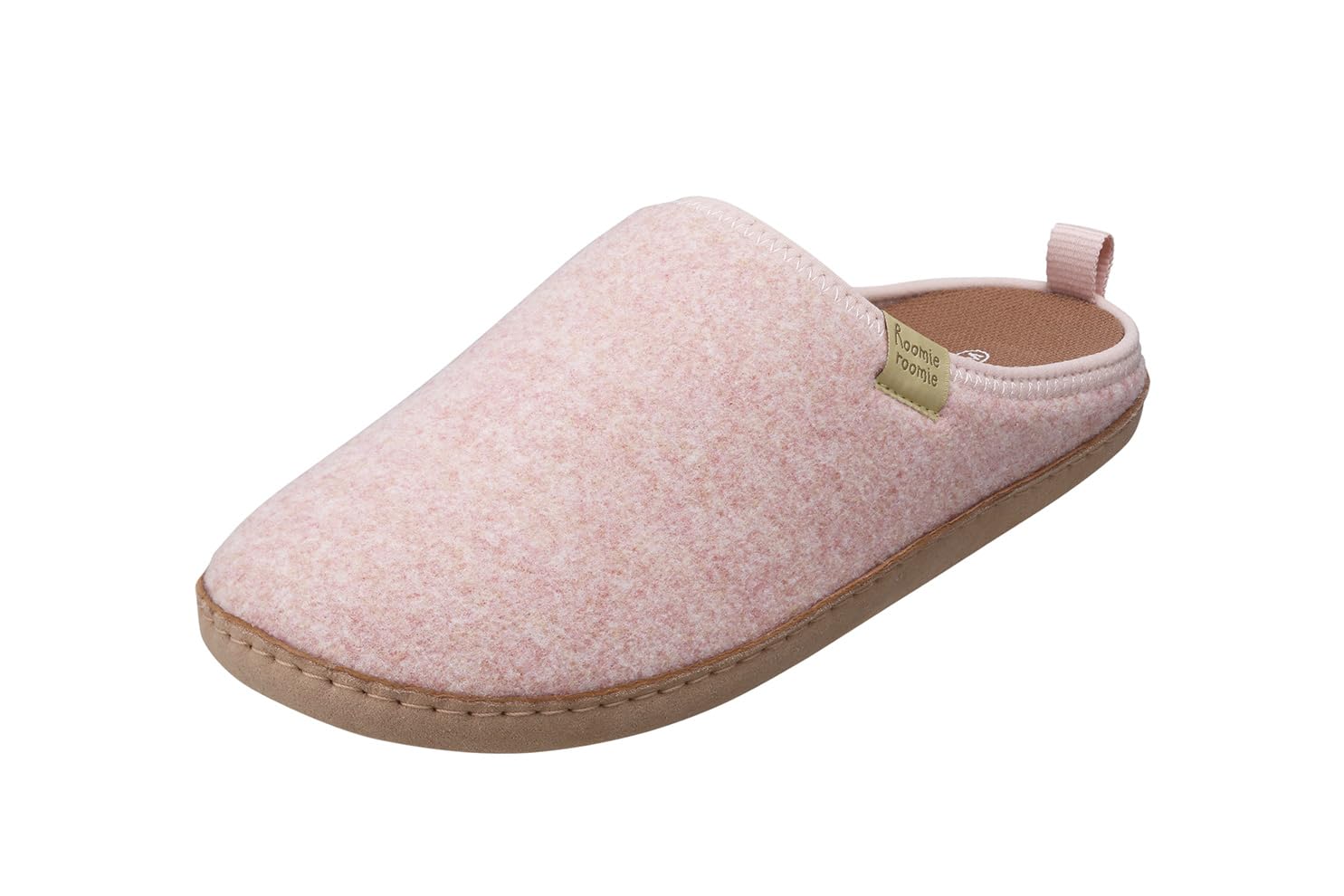 Pansy 9260 Women s Stretch Slippers Indoor Shoes Pink Size L 4990₽