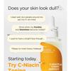 Isntree - C-Niacin Toning Ampoule 50ml Bundle Set