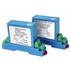 DC Voltage Transmitter 0-75mV 100V 50V Voltage Input 4-20mA Output Volatge Transducer Factory Supply DC Voltage Sensor