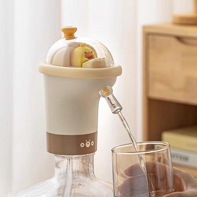 Onlycook Electric Bottled Water Pump