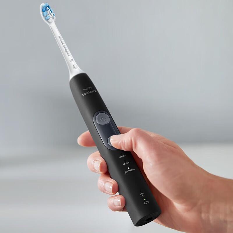 

Philips Sonic Electric Toothbrush