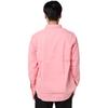Levis Solid Color Vintage Casual Long Sleeve Shirt Men shirts Pink 84532-0000