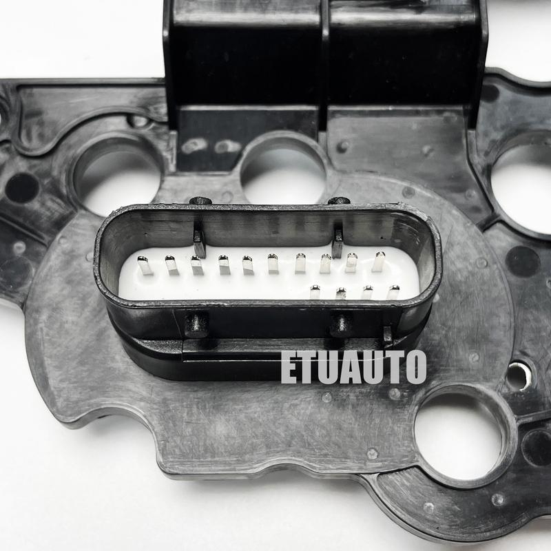 For Ford Escape Fusion Mazda 6F35 Transmission Valve Body Plate CV6Z7G276B CV6Z7G276A FD8P7G276AB CV6P7G276AC FD8Z7G276B