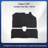 Three-Piece Nylon Car Floor Mats for Bingo S-25 SAIC-GM-Wuling