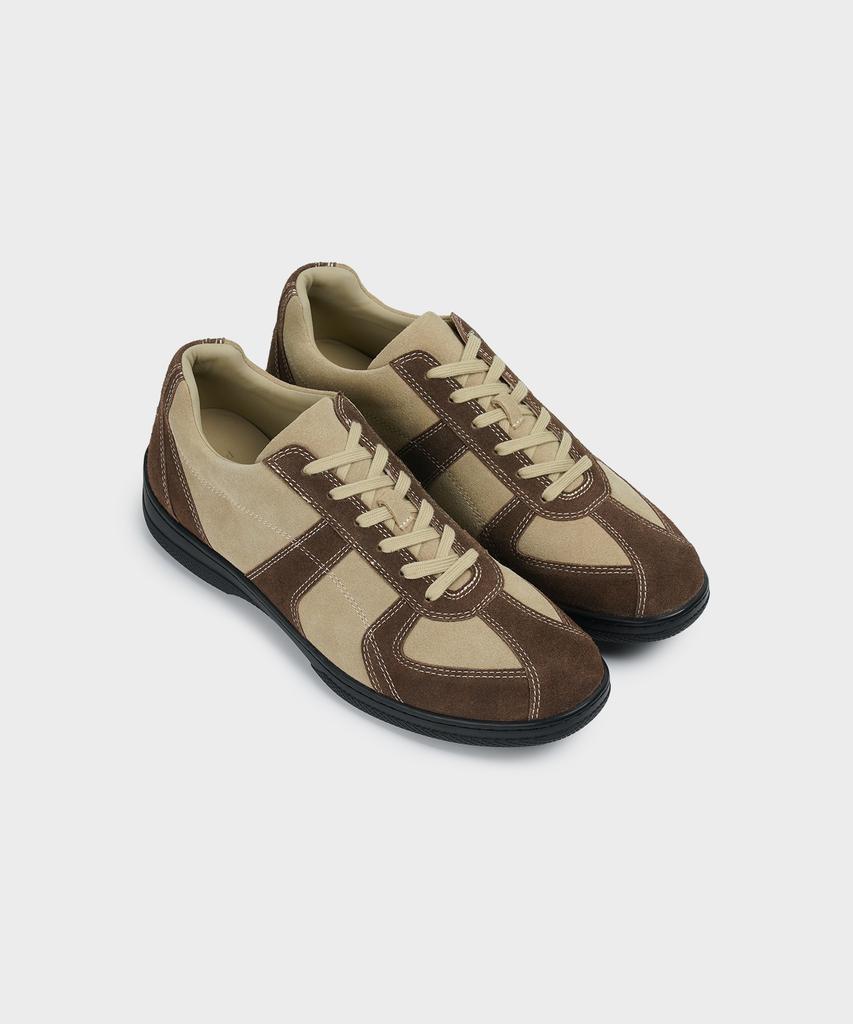 Pinoki [+4.5Cm] Bowling - 303(P) / Brown