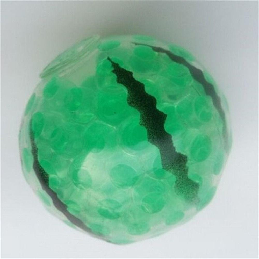 

Арбуз Детская Игрушка Непоседа Сквиши Игрушки Клубника Шарик с Бусинами Игрушка Антистресс Сквиши Игрушки watermelon