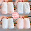 Kids Waterproof Arm Sleeves Autumn Winter Cartoon Oversleeves for Toddlers