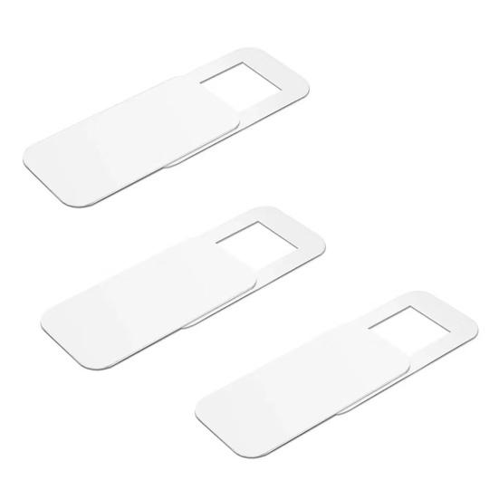 Webcam Cover Strong Privacy Protection Anti-peep Suction Dust-proof Long Ultra-thin Camera Sticker Slider