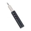 Bluetooth-Audio-Funksender-Adapter, AUX 3,5-mm-Bluetooth-Empfänger, Stereo-Audio, Musik, Bluetooth-Empfänger-Adapter für Kopfhörer, Lautsprecher, Auto