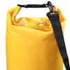 10L Waterproof Roll Bag, Portable Airtight for Skiing, Snowboarding, Surfing, Rafting, Beach