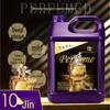 All-in-One Perfumed Laundry Detergent - 5kg for Machine & Hand Wash, Deep Cleaning & Care