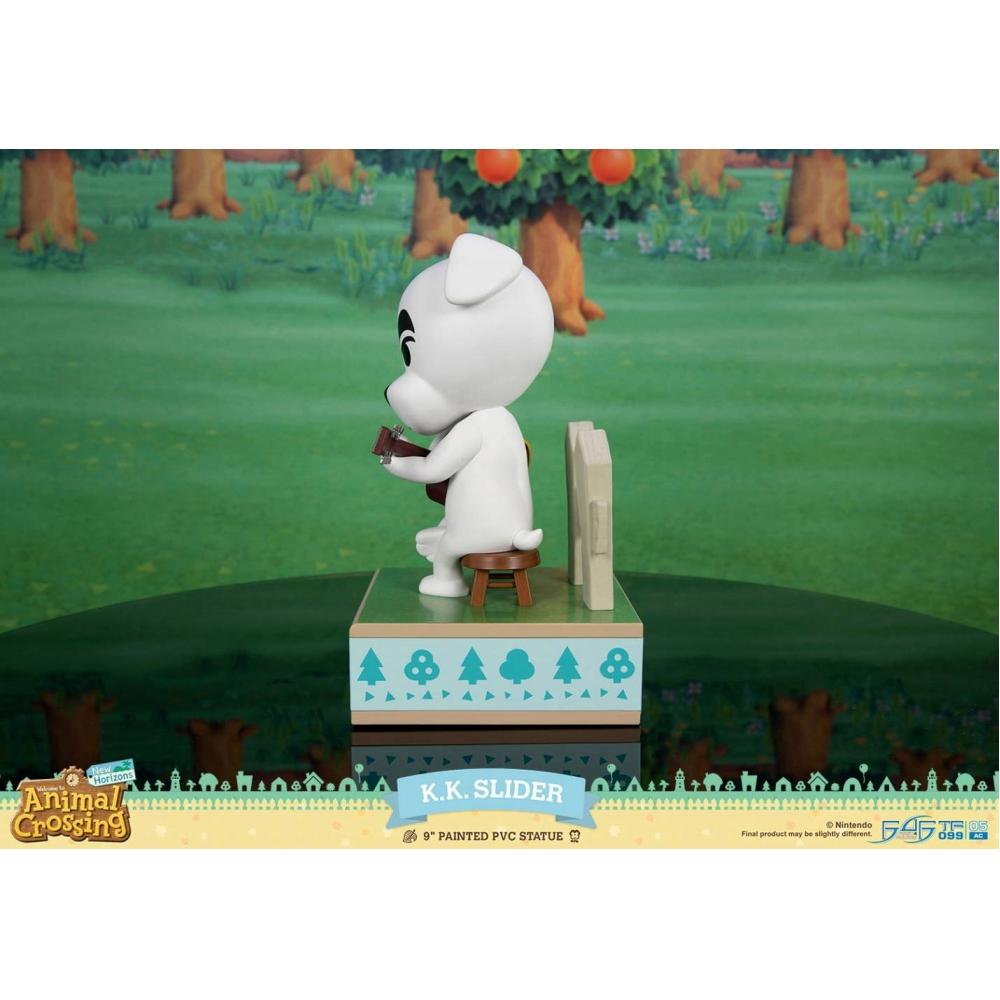 Animal Crossing Dobutsu No Mori Animal Crossing New Horizons Totakeke Pvc Statue