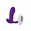 Vibrating Prostate Massager - Nalone Marley Purple