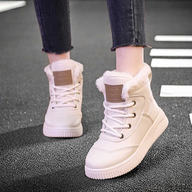 Fashion Large Dimensions Cold-proof Luxury Basketball Loafers Women Shoes Sport Teenage Fashion Sneakers Jogging Affordable Price