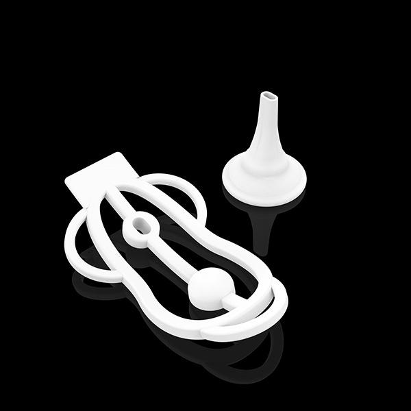 Nueva Jaula de Castidad Clip Fufu Dispositivo de Castidad Ascético Sissy Anillo para el Pene Ligero Fetiche Anti-engaño Juguetes Sexuales para Adultos para Hombres