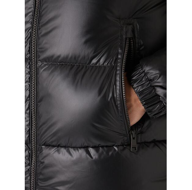 Куртка пуховая Tommy Hilfiger MW0MW40617