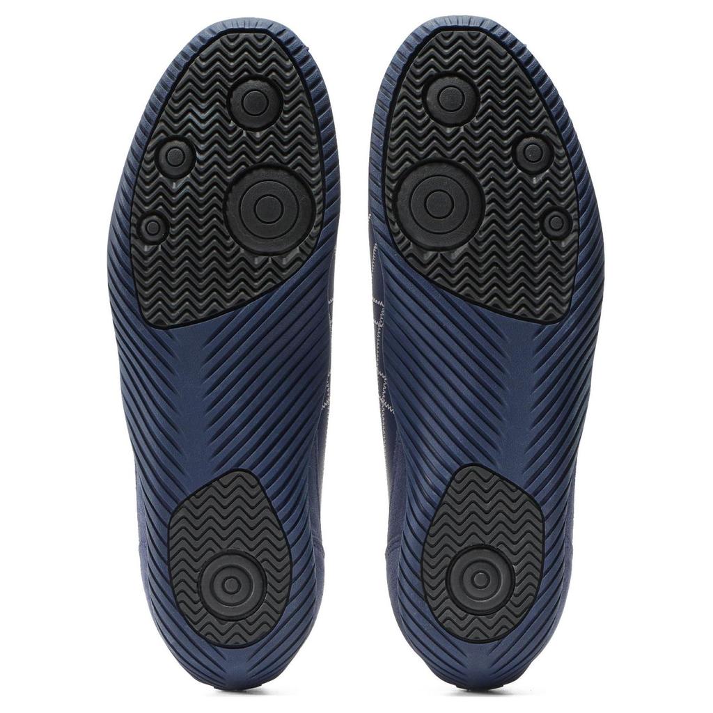 Onitsuka Tiger Sclaw Peacoat Cotton Candy Unisex Sneakers Blue 1183B969-400