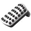 Car Accelerator Pedal And Brake Pedal Pad For Mercedes Benz A B GLA CLA GLB Class W177 W247 X257 C118 X247  -A87Q