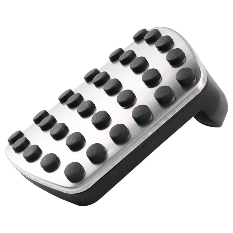 Car Accelerator Pedal And Brake Pedal Pad For Mercedes Benz A B GLA CLA GLB Class W177 W247 X257 C118 X247  -A87Q
