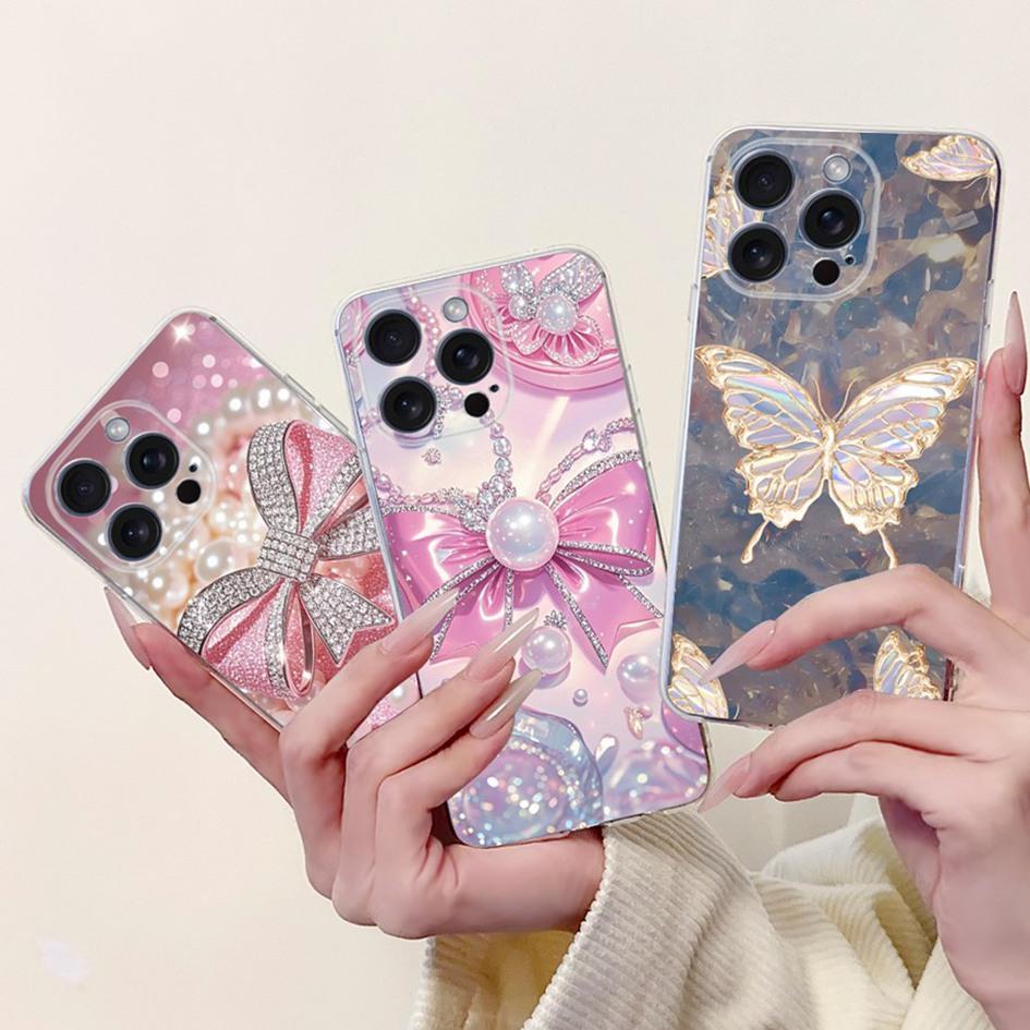 For iPhone 15 Pro Plus Case Cool Fashion Dragon Cartoon Soft Silicone Shockproof Cover For iPhone 15 Pro Max iPhone15 Pro Bumper