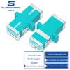 Guanghang Telecom-Grade Fiber Optic Adapters